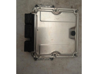 Řídící jednotka 0281011340 Peugeot 508 RXH 2010