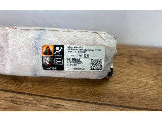 Подушка безопасности в сиденье 84019644 Chevrolet Camaro