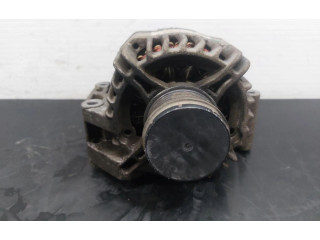 Генератор 51854912 Alfa Romeo Mito