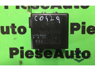 Блок комфорта 84750-05000, 8475005000   SsangYong Kyron   