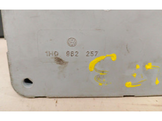 Другие блоки управления / модули 1H0962257 Volkswagen Golf III