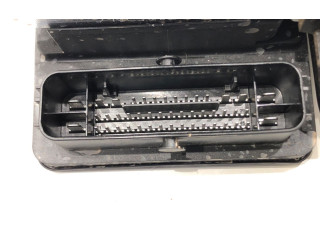 Блок ABS 3WA614517AH    Skoda Superb B9   