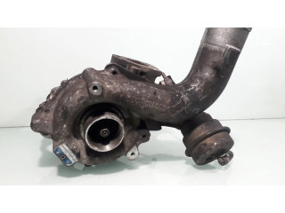 Turbodmychadlo Турбина 06A145704, K03 Audi A3 S3 8L 1.9