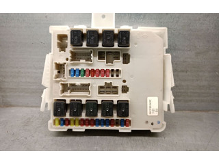 Модуль управления BSM 284B6EB300 Nissan Pathfinder R51