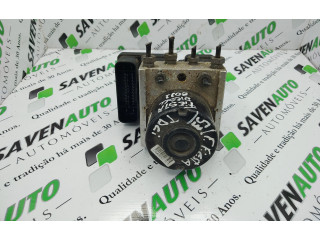 Блок АБС SV21-11 Ford Fiesta 2013-2017 года