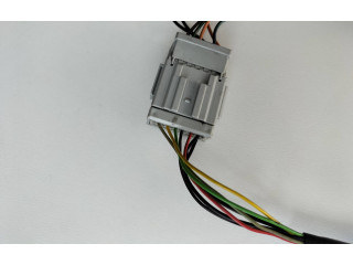 Zpětné zrcátko Honda Civic 2006 YR571P