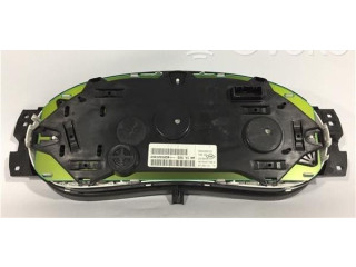 Панель приборов 248100285R, 2276944   Dacia Dokker       