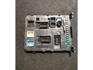 Блок комфорта 9661940080, 01240806   Citroen C4 I   