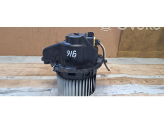 Вентилятор печки 5P3730100 Dacia Lodgy