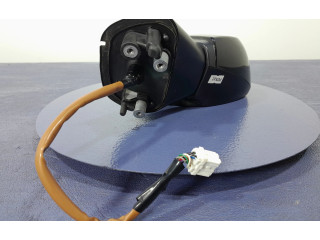 Zpětné zrcátko Subaru XV I 2017