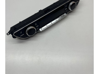 Блок управления климат-контролем 80A820043K Audi Q5 SQ5