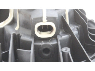 Вентилятор печки 006957M, 006957M Saab 9-3 Ver2