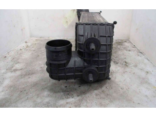 Интеркулер 384P3, 21804936 Citroen C4 II