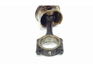 Поршень с шатуном 7701478731, 7701478731 Dacia Sandero