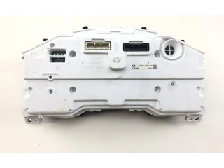 Přístrojová deska Toyota Auris E210 2022 838001AX11, 838001AX11