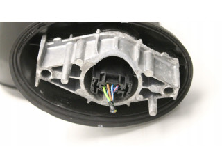 Зеркало электрическое        Mini One - Cooper Coupe R56  2005 - 2014 года   