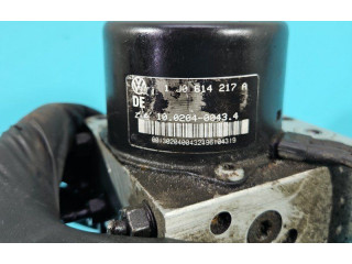 Блок АБС 1J0907379G, IMPRK1450680   Audi  A3 S3 8L  1996 - 2003 года