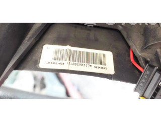 Volant Peugeot 307 2002 96345022