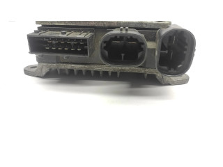 Řídící jednotka 9653783580   Citroen C3 Pluriel 