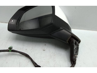 Зеркало электрическое Audi Q5 SQ5 2017 - года