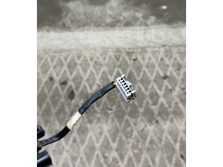 Зеркало электрическое Nissan Micra 2003 - 2007 года