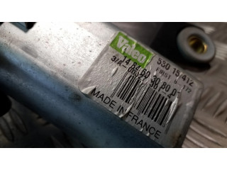 Моторчик заднего дворника 53015412, 148460308001 Citroen C8