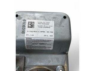 Надувная подушка для пассажира P68195938AA Jeep Grand Cherokee