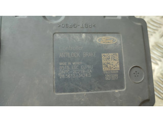 Блок АБС DN1C2C405EA, B515ESC Ford Ecosport 2013-2017 года