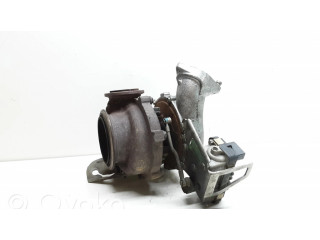 Turbodmychadlo Турбина 6NW009228   BMW 3 E90 E91 2.5  