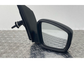 Зеркало электрическое        Skoda Citigo  2011 - 2020 года   