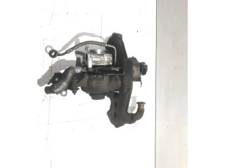 Turbodmychadlo Турбина Peugeot 307 rhr