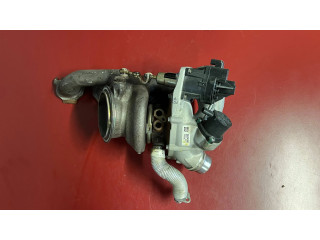 Turbodmychadlo Турбина 9845813 BMW X1 F48 F49 2.8