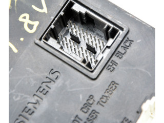 Блок комфорта 8200296328B Dacia Logan I