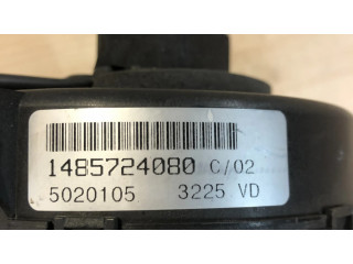 Вентилятор печки    1485724080, 5020105   Citroen C8