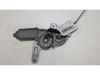 Моторчик заднего дворника Chevrolet Matiz