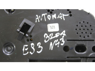 Přístrojová deska BMW 3 E92 E93 2008 9166846