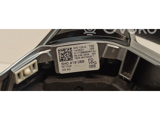 Volant Volkswagen Tiguan 2018 5H0419089FD  
