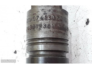 Форсунка     Volvo V70   