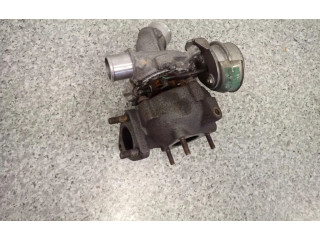 Turbodmychadlo Нагнетатель Toyota Corolla E120 E130