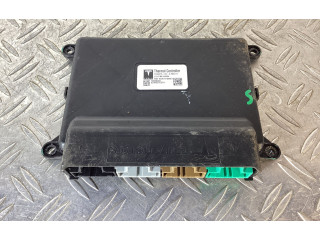 Блок управления климат-контролем 103421500A Tesla Model S