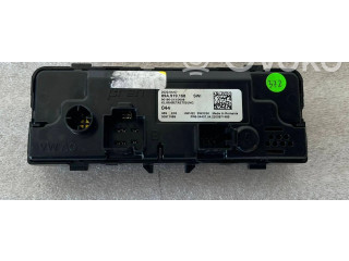 Блок управления климат-контролем 89A919158 Audi Q5 SQ5