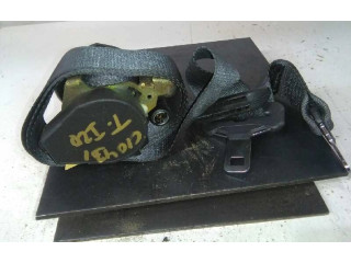 Подушка безопасности водителя 8200309237 Renault Scenic RX