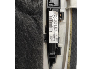 Pojistková skříňka Экран сенсорного экрана парковки PDC A0015425423, A0015425423 Mercedes-Benz S W222 2014