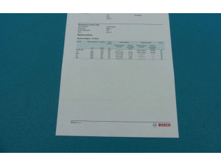 Vstřikovač 0445110227, IMPRK1171914 Toyota Corolla E120 E130