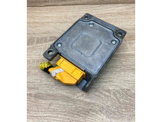 Блок подушек безопасности 46409123, E523790000 Fiat Marea