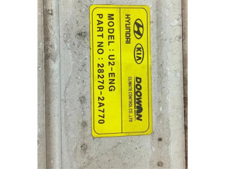 Интеркулер  282702A770, 282702A770   KIA Pro Cee'd II 