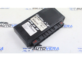 Модуль управления gateway