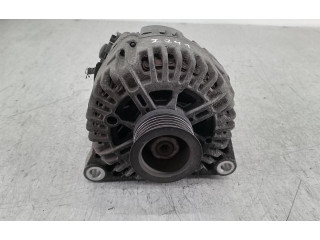 Генератор 9646476280   Citroen C2      