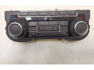 Блок управления климат-контролем 5K0907044BC Volkswagen Golf Plus