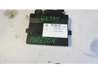 Блок управления    Volkswagen Phaeton